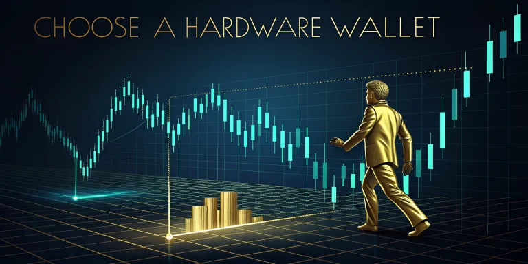 How to Choose a Hardware Wallet: The 2026 Security Guide