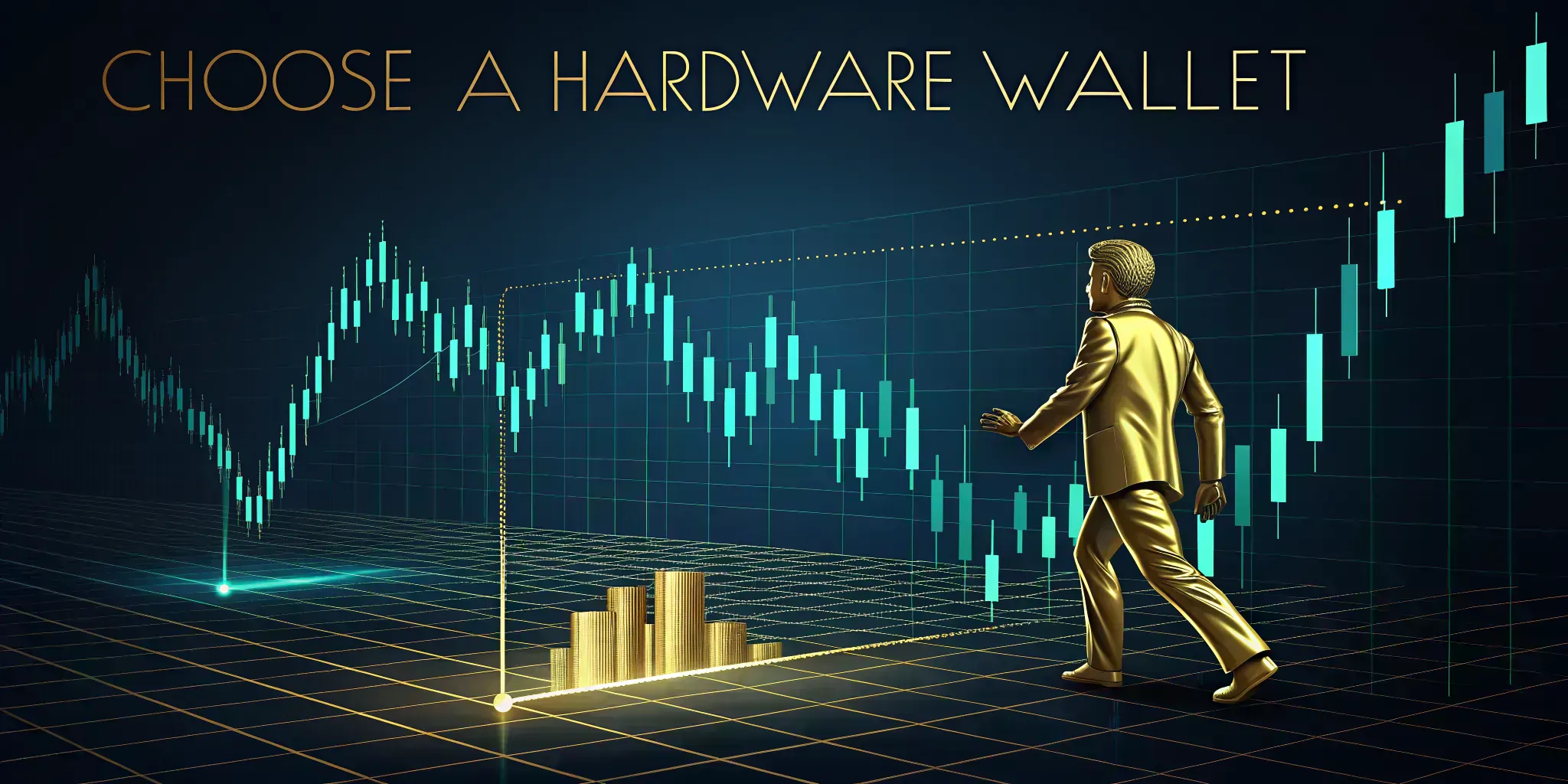 How to Choose a Hardware Wallet: The 2026 Security Guide