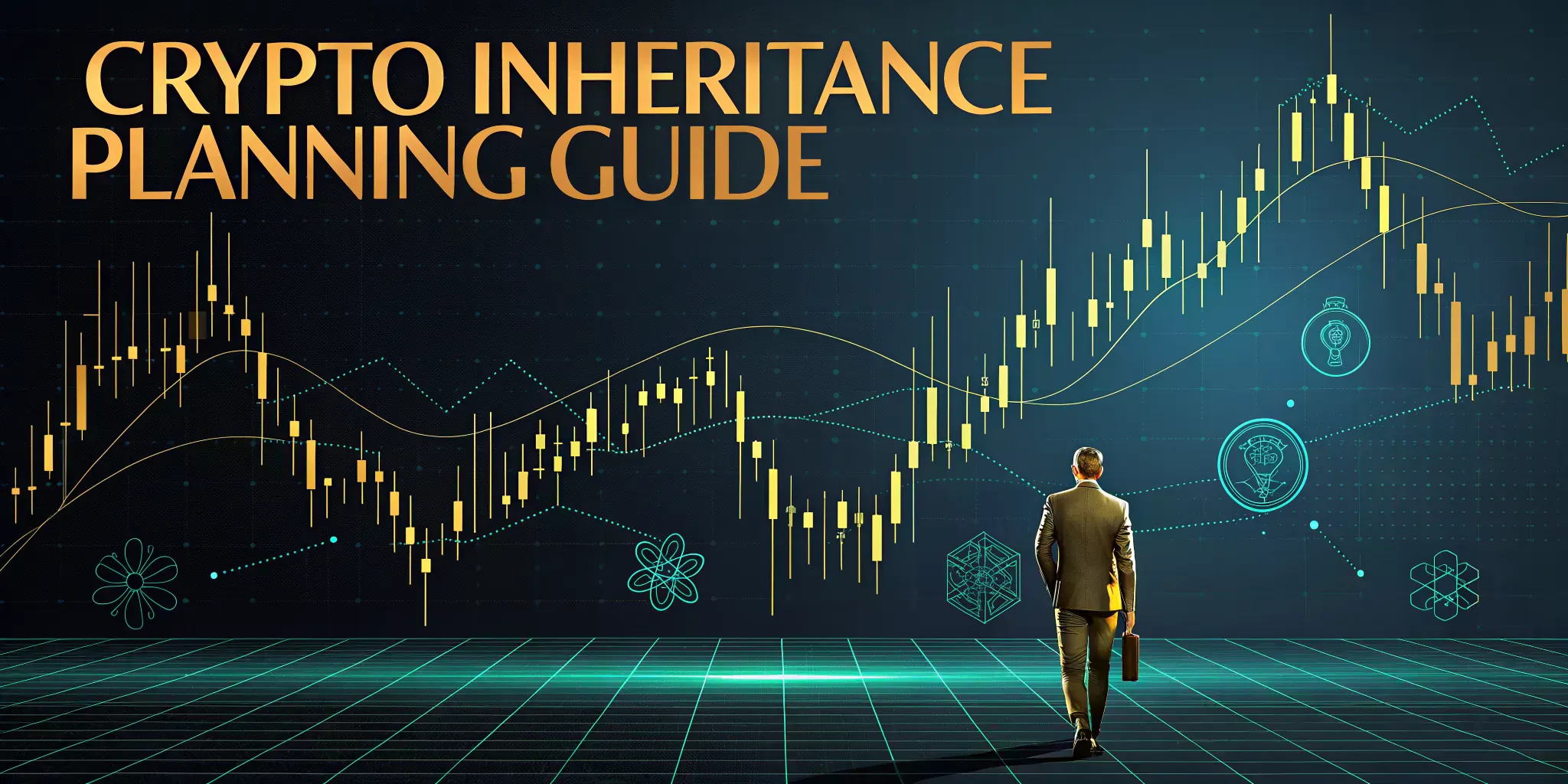 Crypto Inheritance Planning Guide: Secure Your Digital Legacy 2026