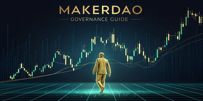 MakerDAO Governance Guide: How to Vote & Earn in 2026