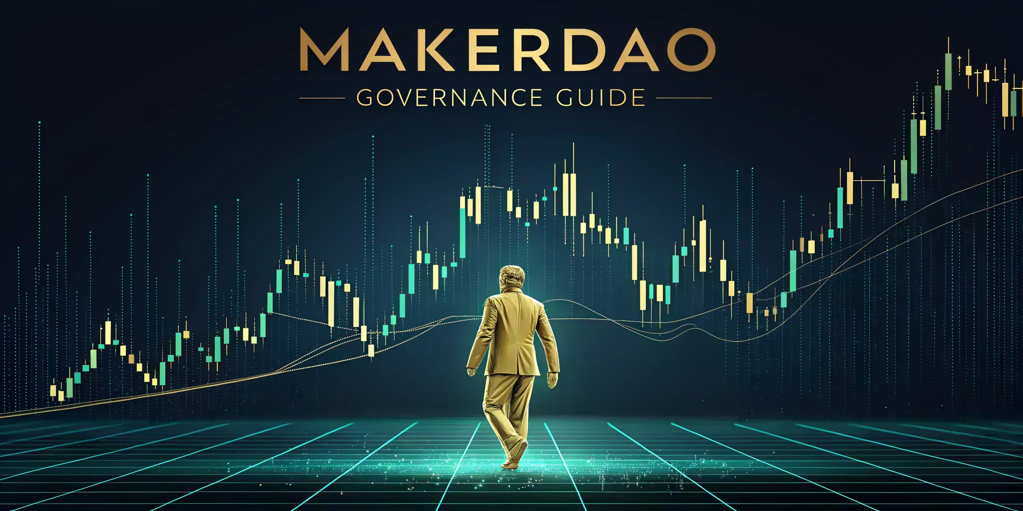 MakerDAO Governance Guide: How to Vote & Earn in 2026
