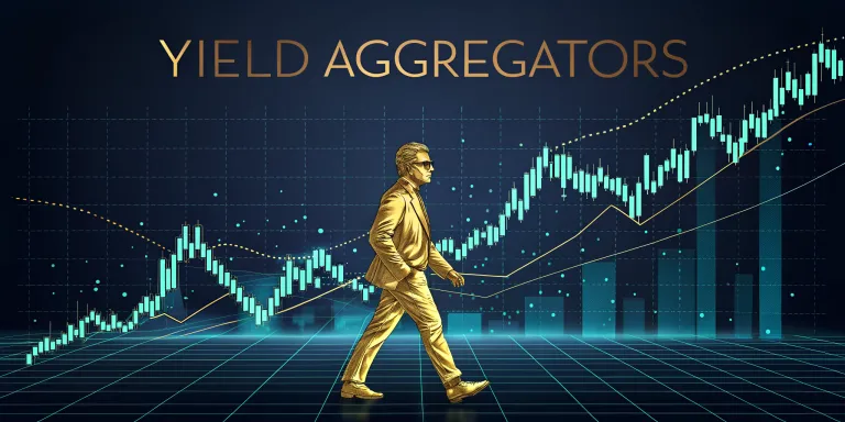 Best Yield Aggregators 2026: Top 12 Platforms by TVL & APY