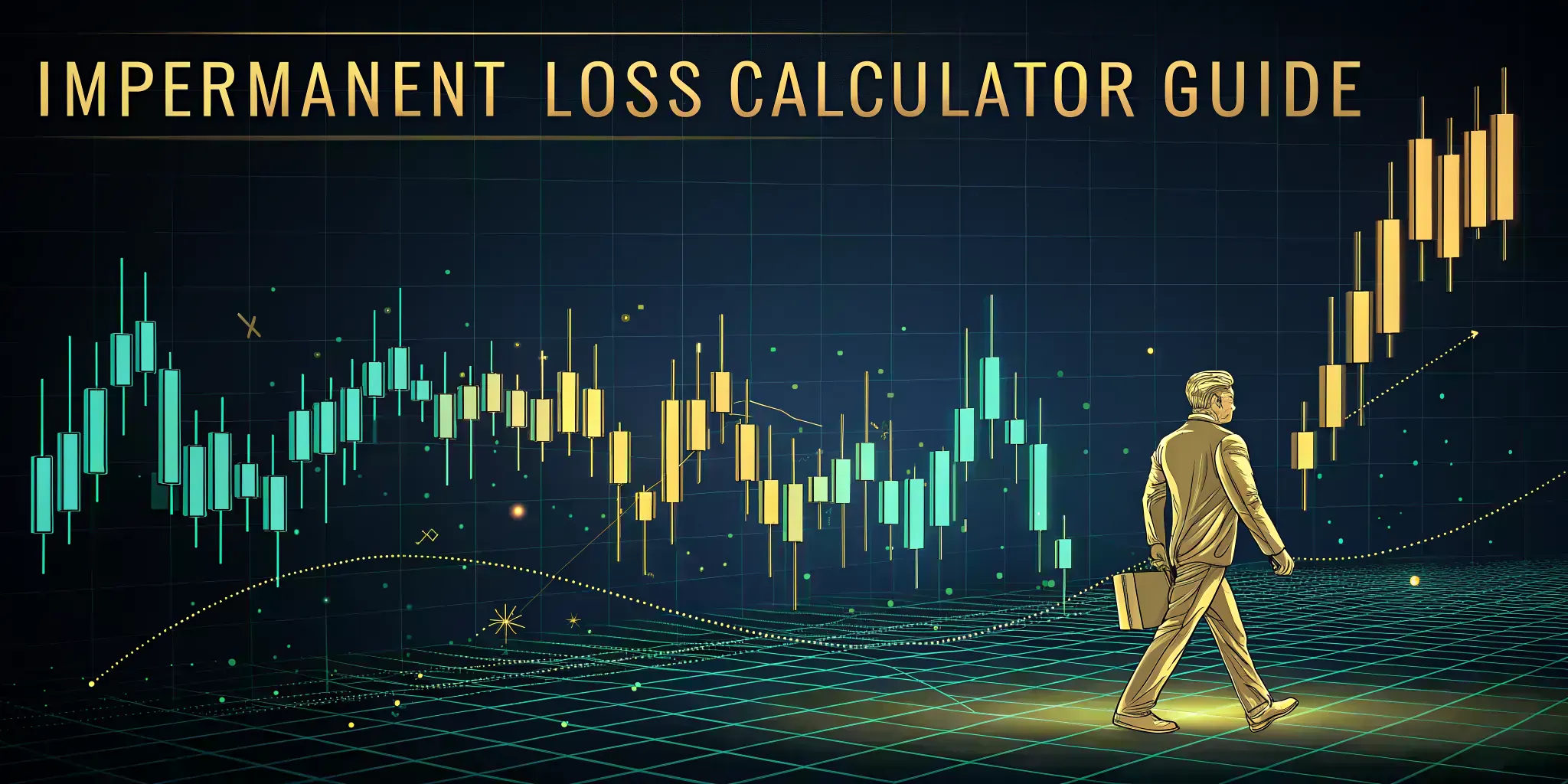 Impermanent Loss Calculator Guide: Master DeFi Risk in 2026
