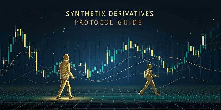 Synthetix Derivatives Protocol Guide: Master DeFi Trading 2026