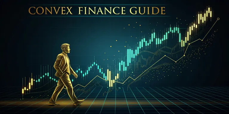 Convex Finance Guide: Master CVX Yield Boosting in 2026