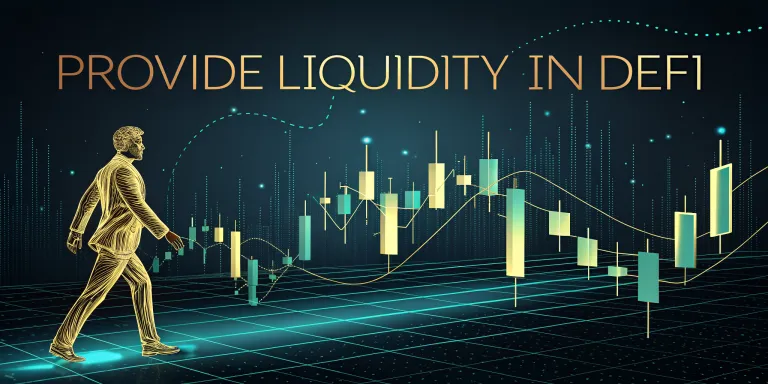 How to Provide Liquidity in DeFi: Complete Guide for 2026