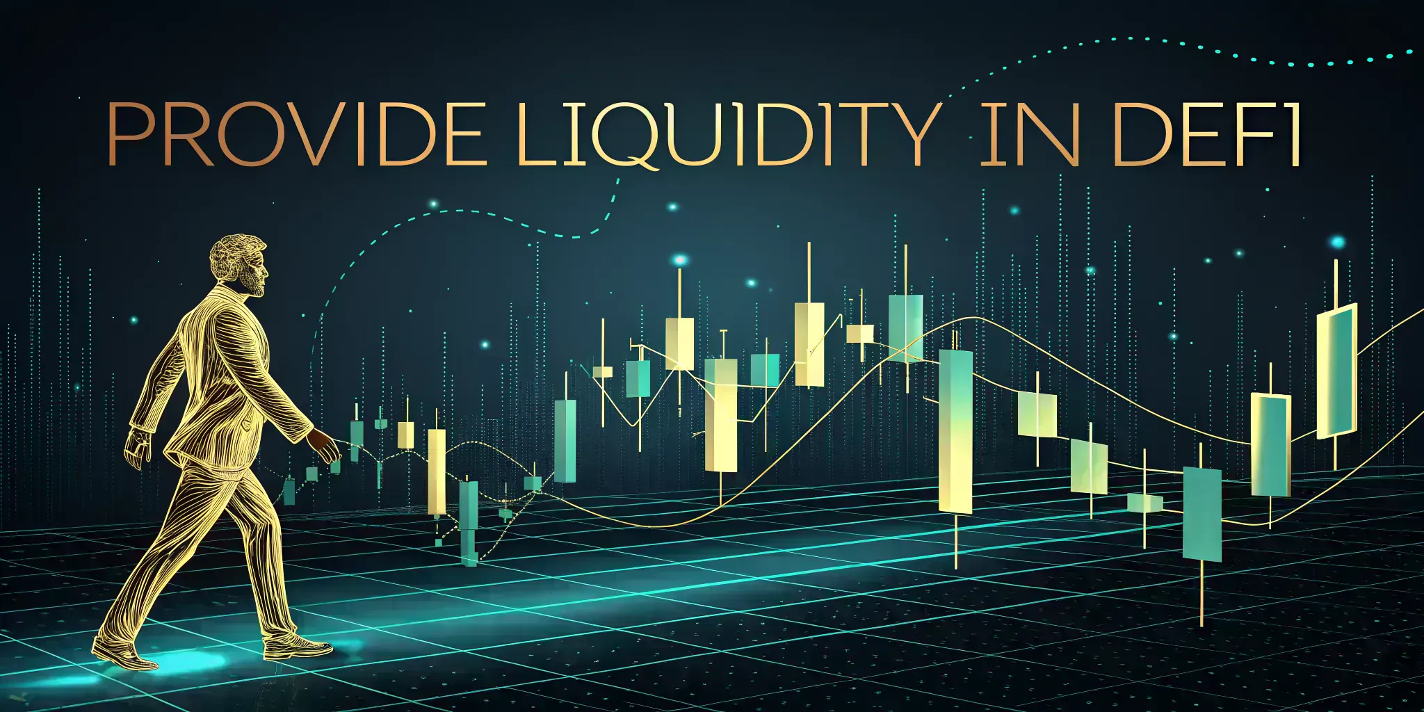 How to Provide Liquidity in DeFi: Complete Guide for 2026