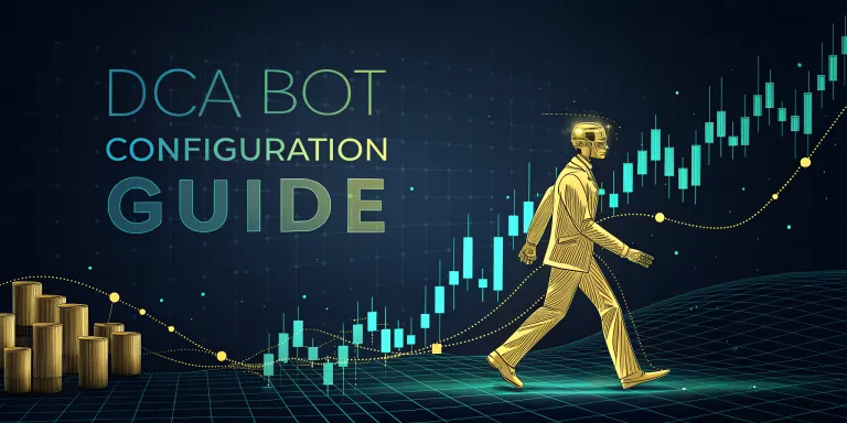 DCA Bot Configuration Guide: The Complete Setup Strategy for 2026