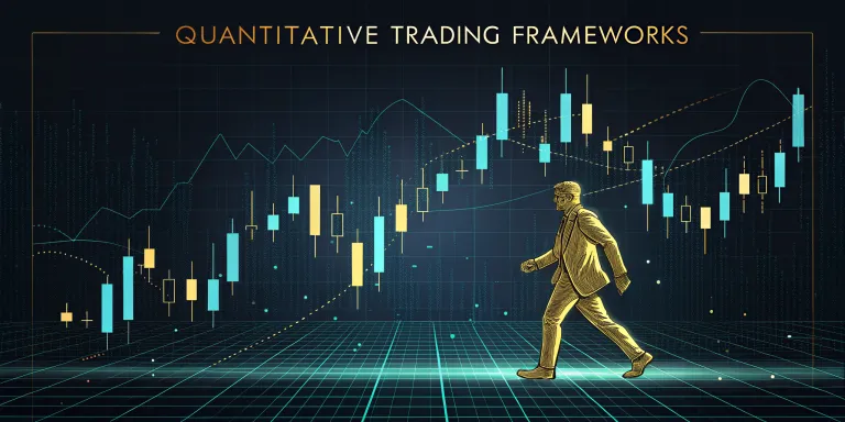 Best Quantitative Trading Frameworks 2026 [12 Platforms Tested]