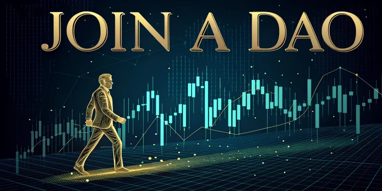 How to Join a DAO: Complete Step-by-Step Guide for 2026