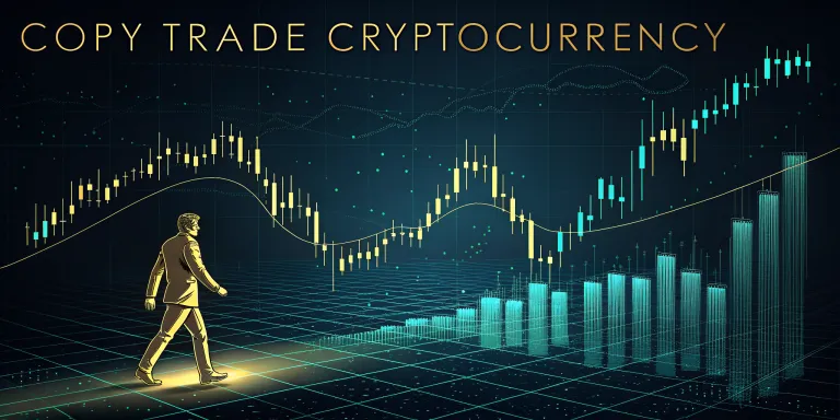 How to Copy Trade Cryptocurrency: Complete Guide for 2026