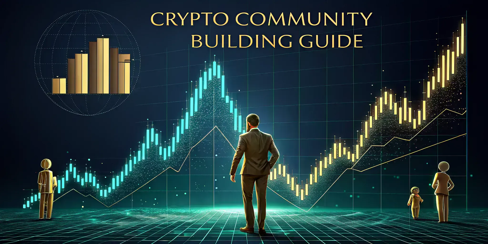 Crypto Community Building Guide: Data-Driven Strategies for 2026