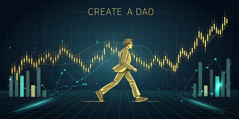 How to Create a DAO: Complete Step-by-Step Guide for 2026