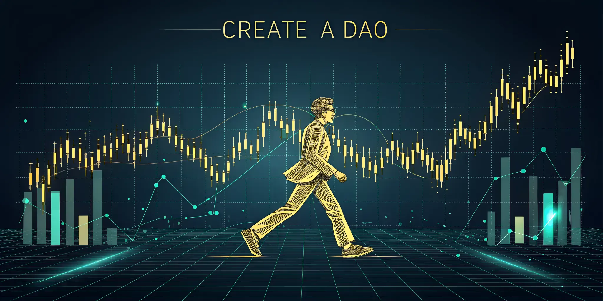 How to Create a DAO: Complete Step-by-Step Guide for 2026