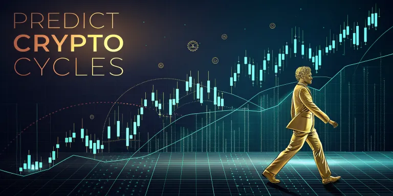 How to Predict Crypto Cycles: The Data-Driven Guide for 2026