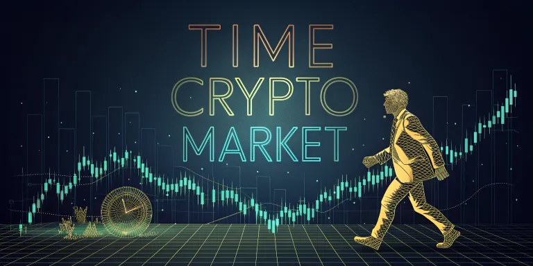 How to Time Crypto Market: Data-Driven Strategy Guide 2026