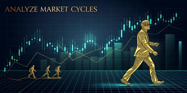 How to Analyze Market Cycles: The Complete Data-Driven Guide for 2026