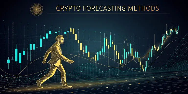 Best Crypto Forecasting Methods: 11 Data-Driven Strategies for 2026