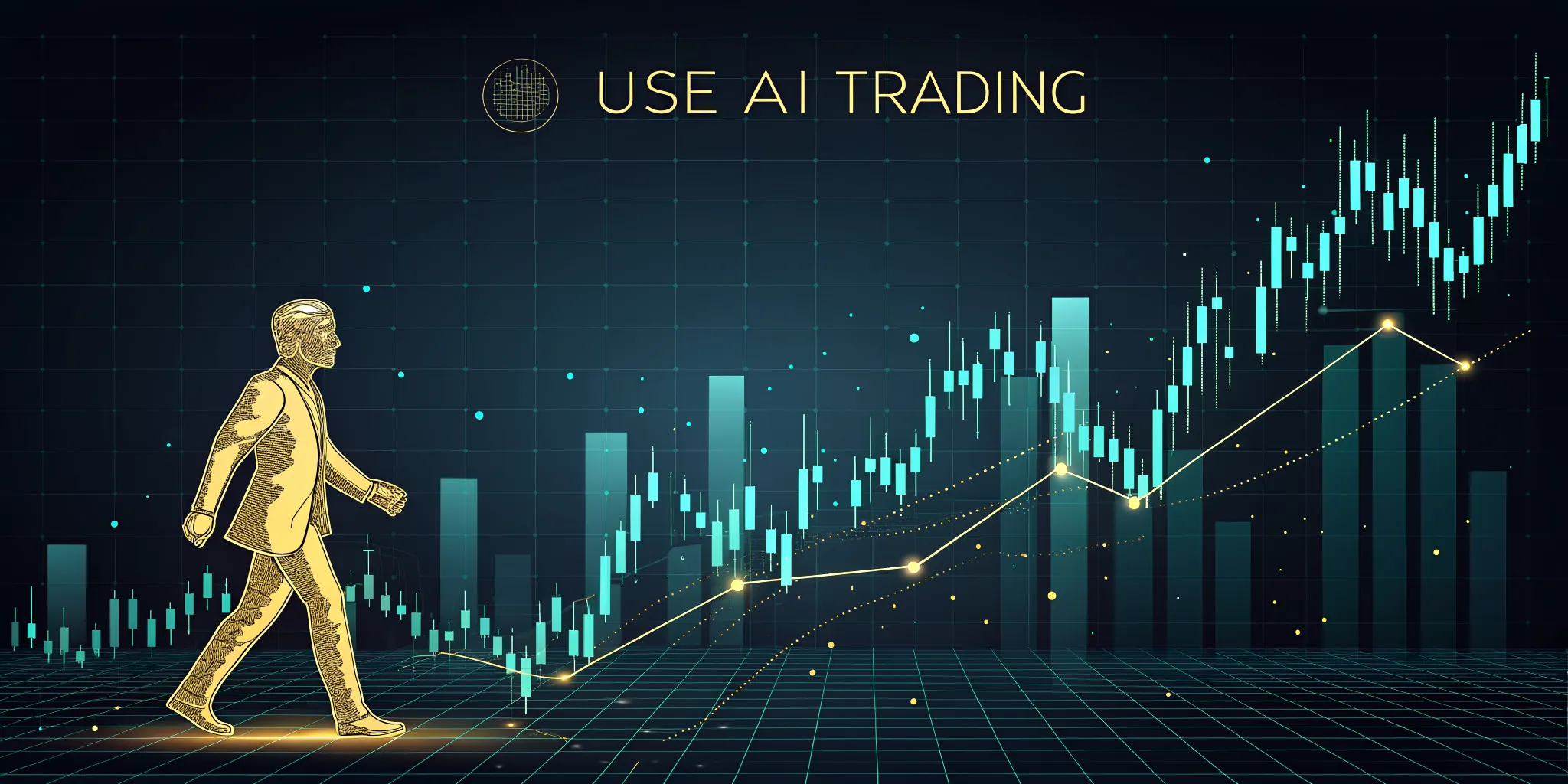 How to Use AI Trading: Complete Guide for 2026 [With Data]