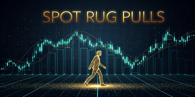 How to Spot Rug Pulls: 11 Red Flags Backed by On-Chain Data