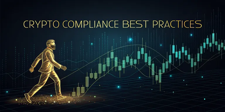 Crypto Compliance Best Practices: Complete Guide for 2026