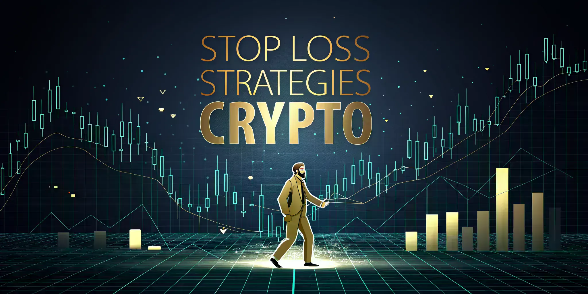 Stop Loss Strategies Crypto: 11 Data-Backed Methods That Work in 2026