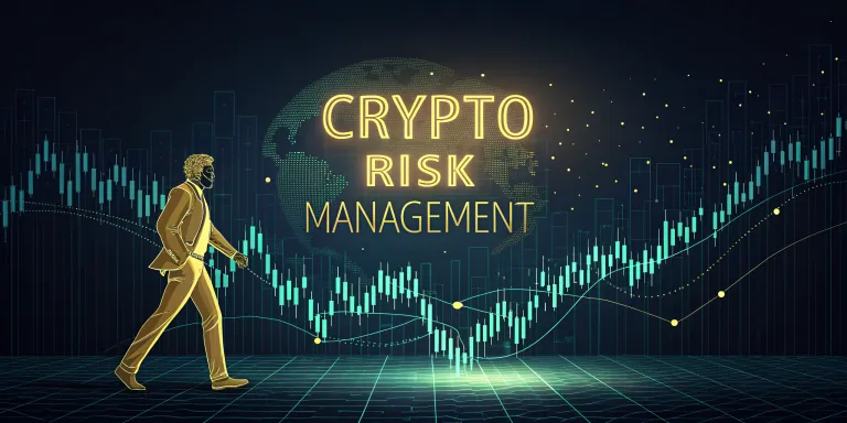 Best Crypto Risk Management: 11 Strategies That Protect 94% of Capital