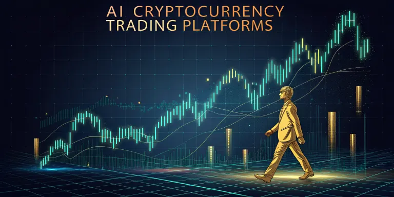 Best AI Cryptocurrency Trading Platforms 2026 [12 Tested]