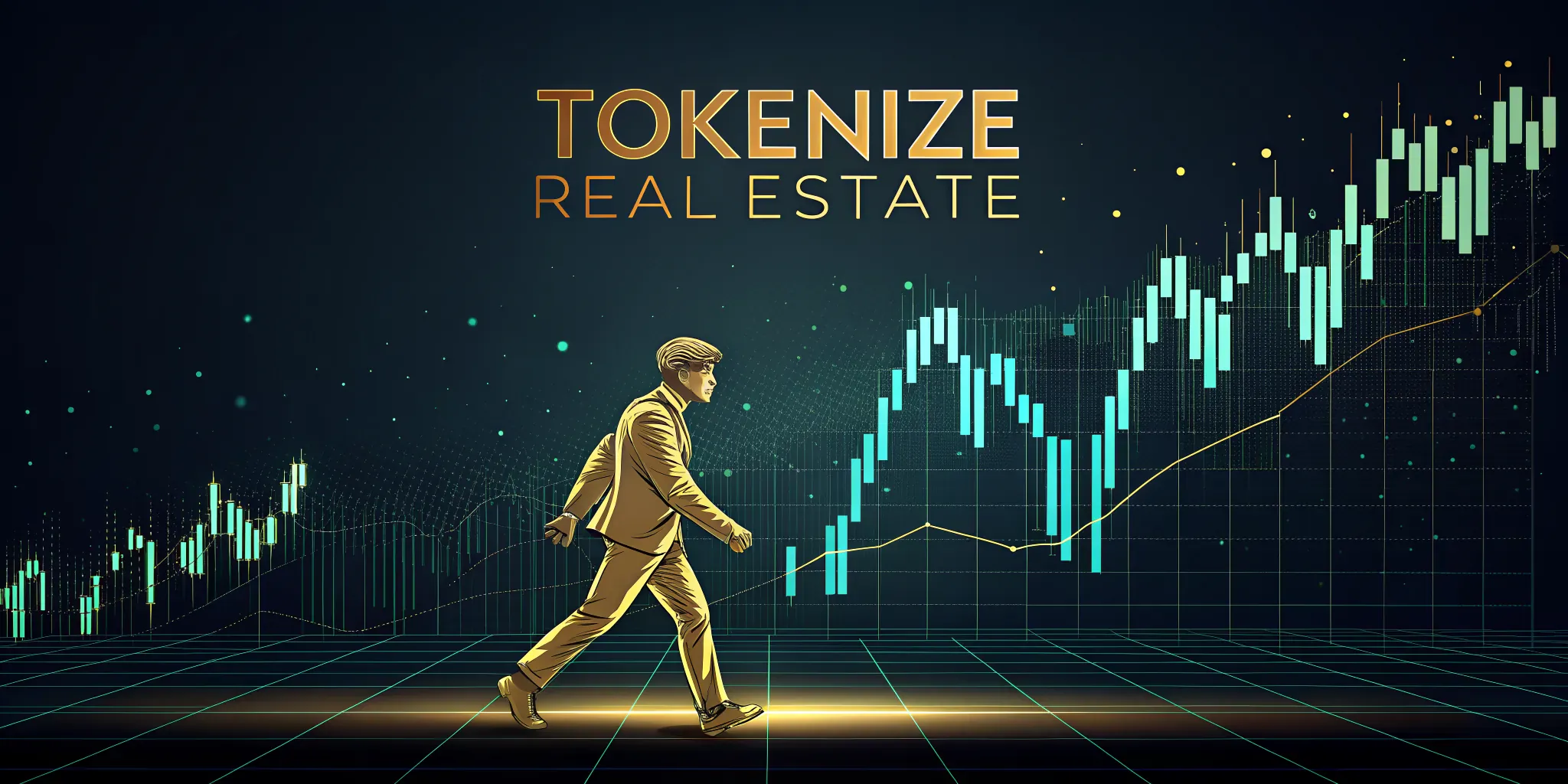 How to Tokenize Real Estate: Complete Guide for 2026