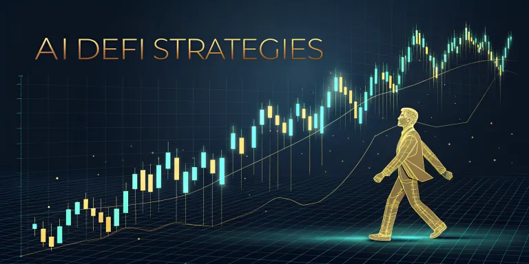 Best AI DeFi Strategies: Data-Driven Guide for 2026