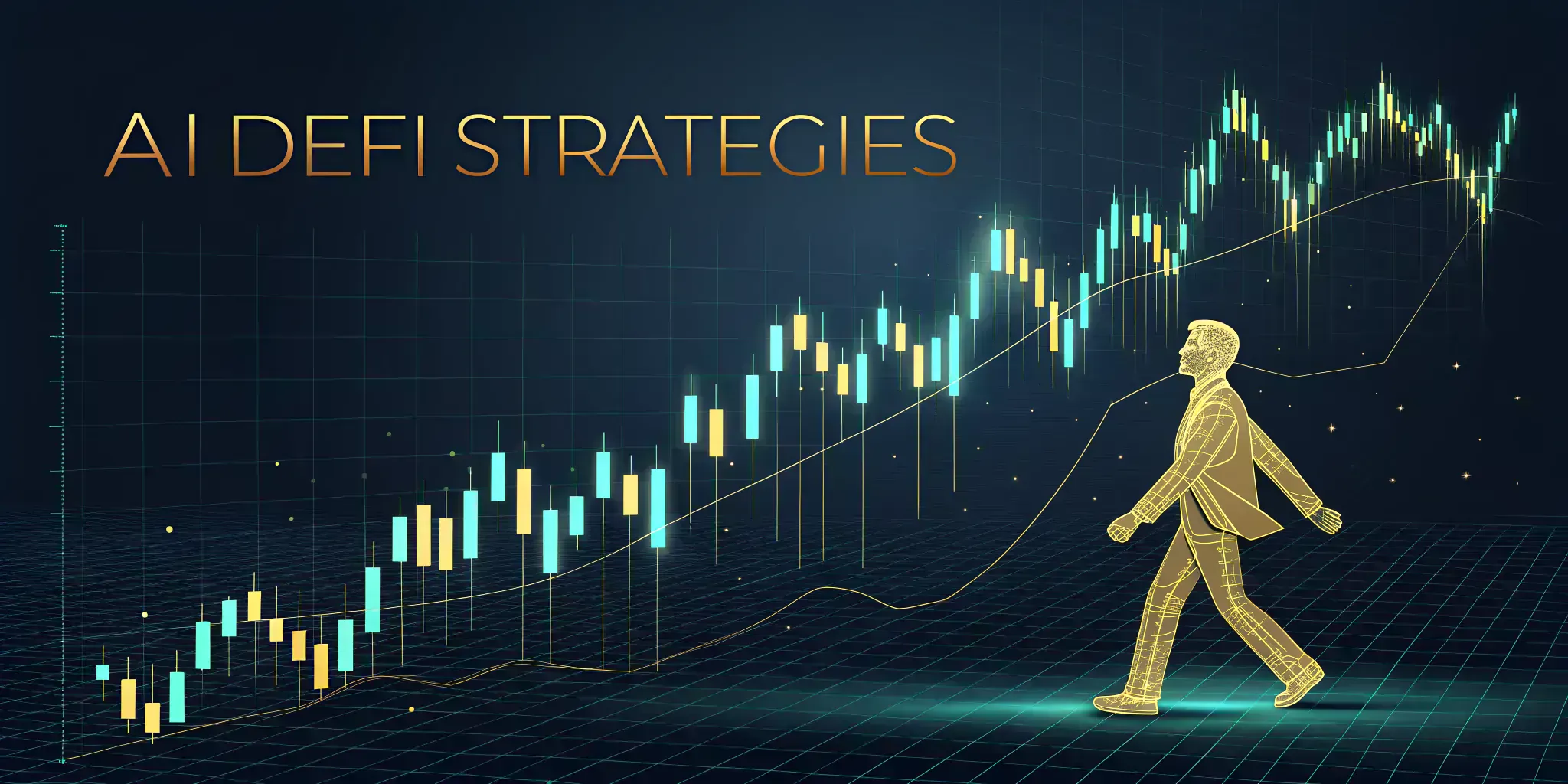 Best AI DeFi Strategies: Data-Driven Guide for 2026