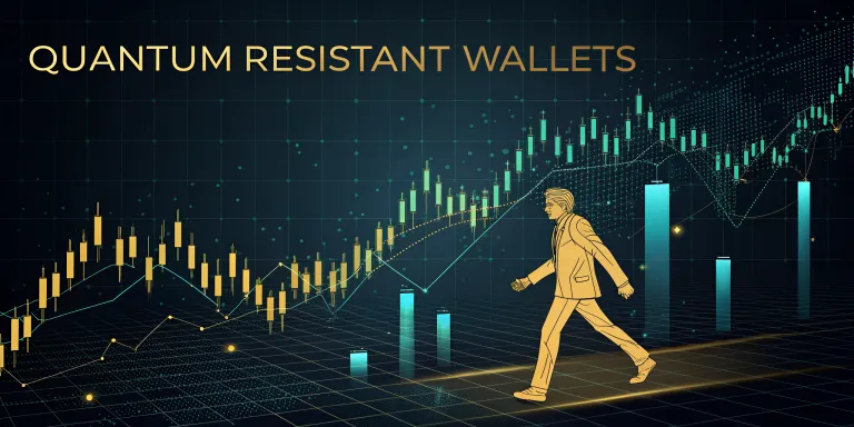 Best Quantum Resistant Wallets 2026: Protect Your Crypto from Q-Day