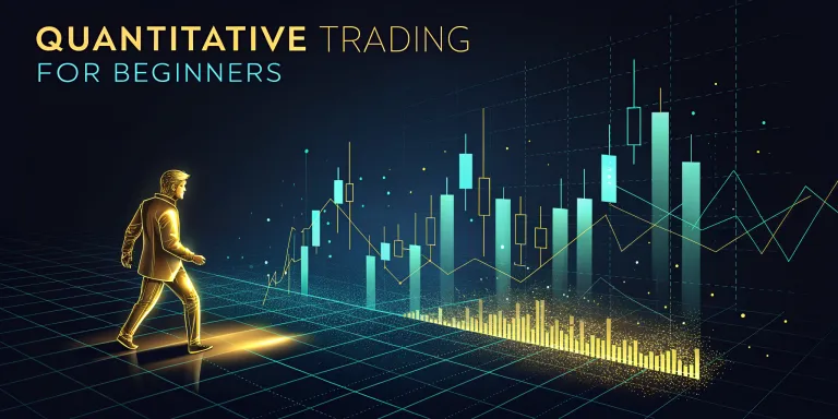 Quantitative Trading for Beginners: Complete Guide (2026)