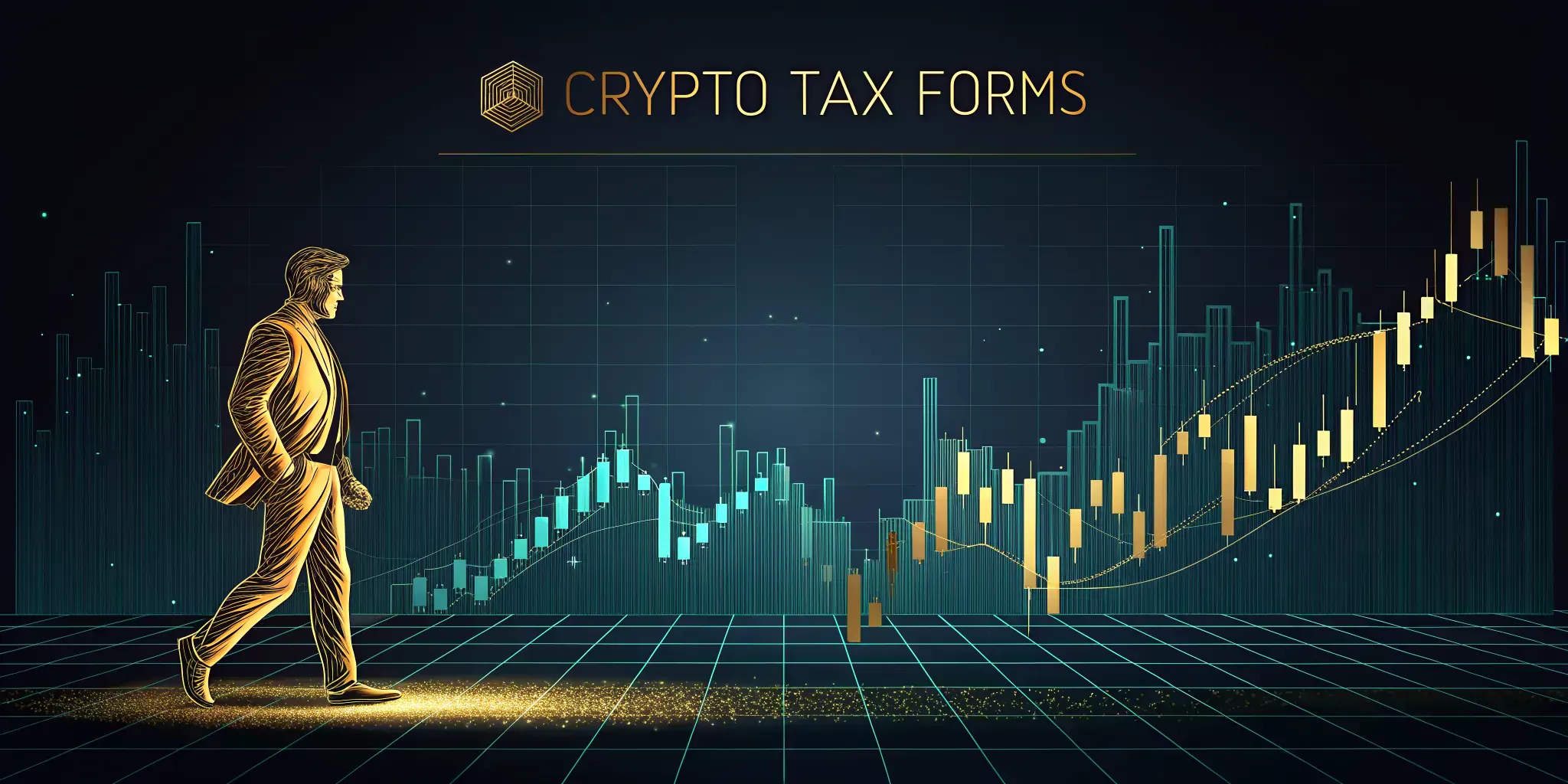 Crypto Tax Forms 2026: Complete IRS Filing Guide [Save Thousands]