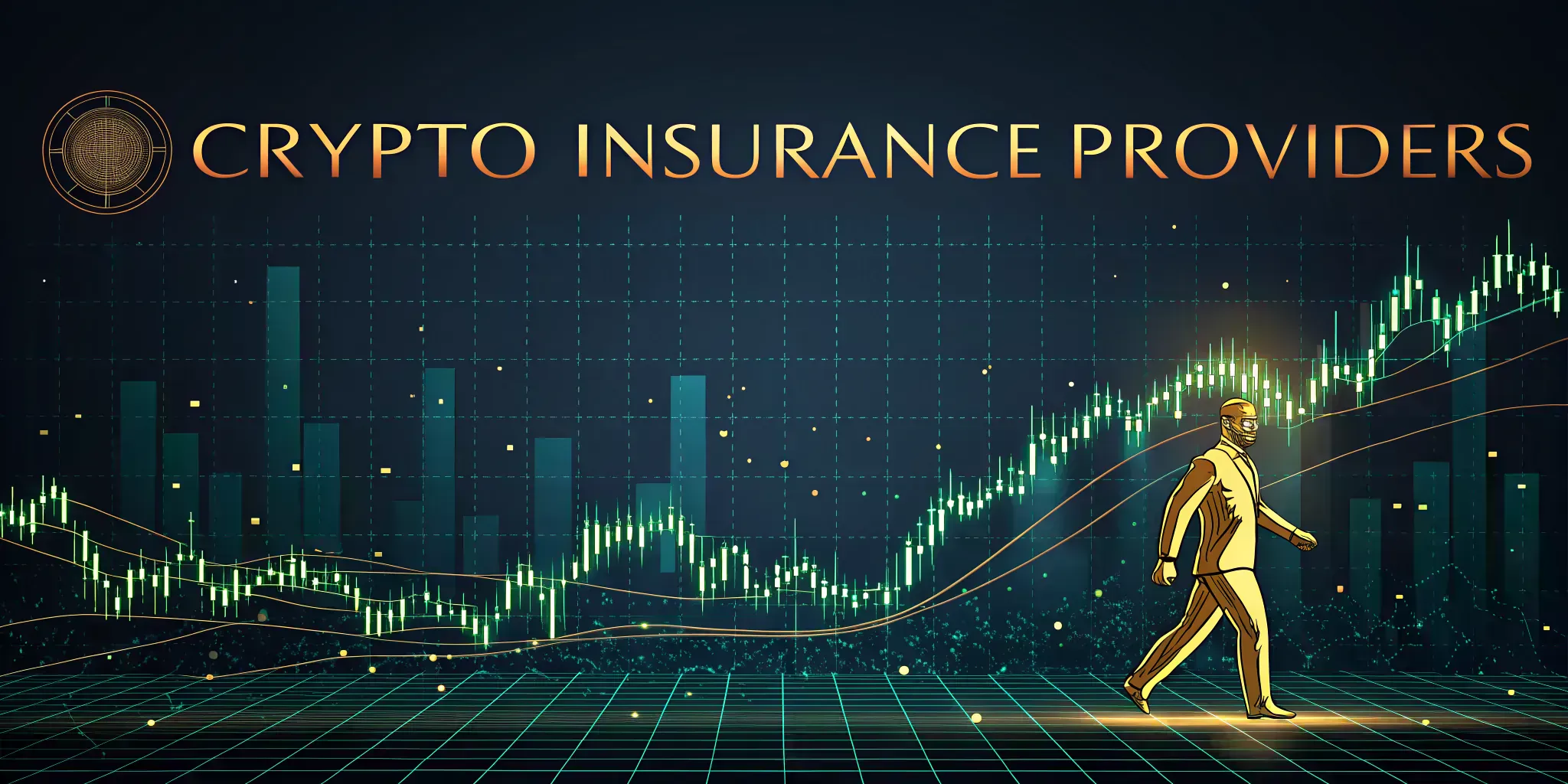 Best Crypto Insurance Providers 2026: Protect Your Digital Assets