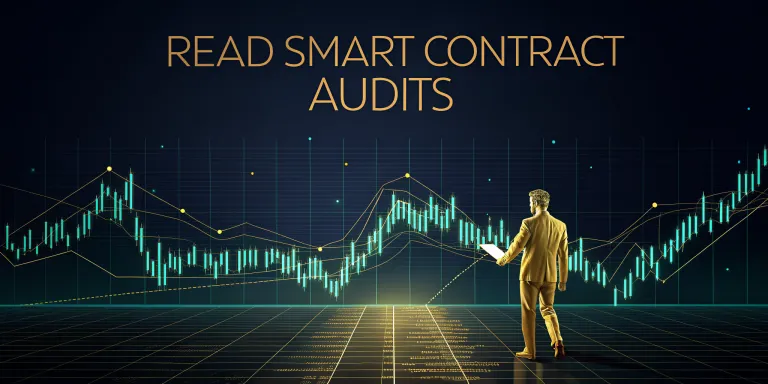 How to Read Smart Contract Audits: Complete Security Guide 2026