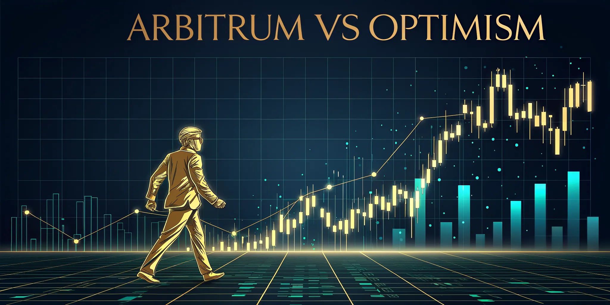 Arbitrum vs Optimism 2026: Which L2 Wins? [Data]
