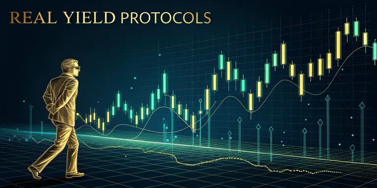 Real Yield Protocols 2026: The Complete Data-Driven Guide