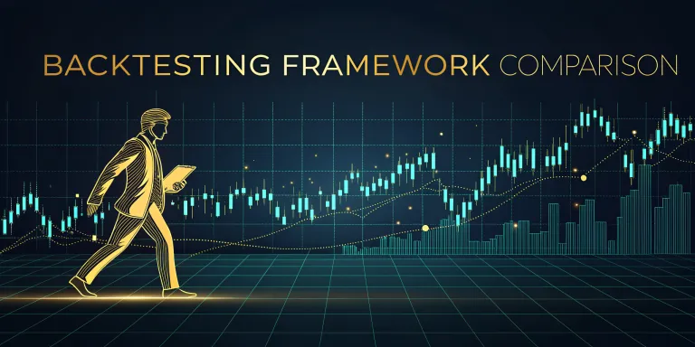 Backtesting Framework Comparison 2026: 12 Platforms Tested