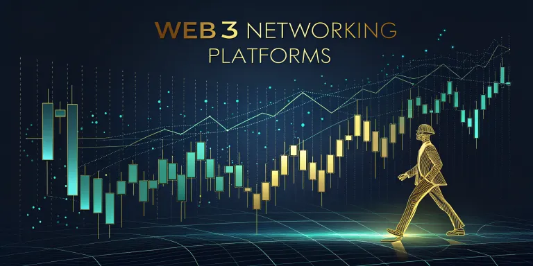 Web3 Networking Platforms 2026: The Complete Data-Driven Guide