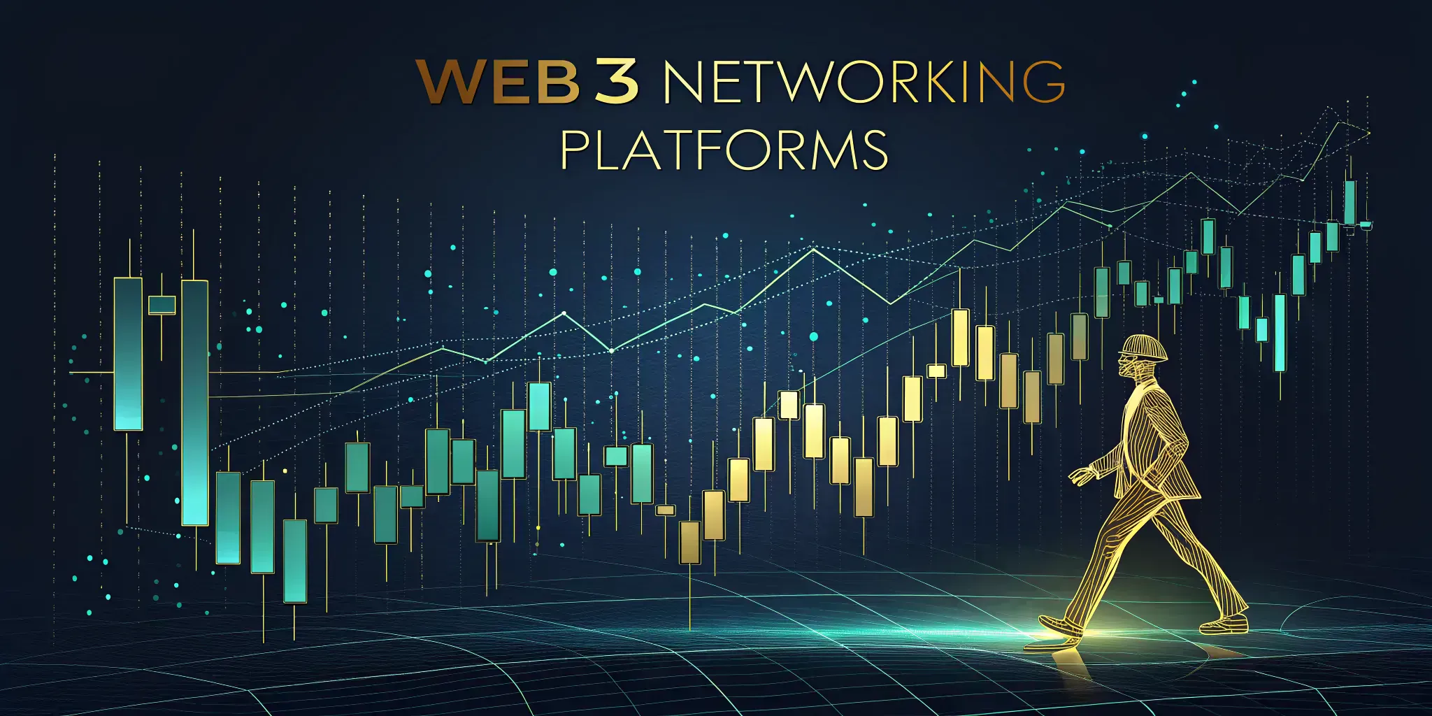 Web3 Networking Platforms 2026: The Complete Data-Driven Guide
