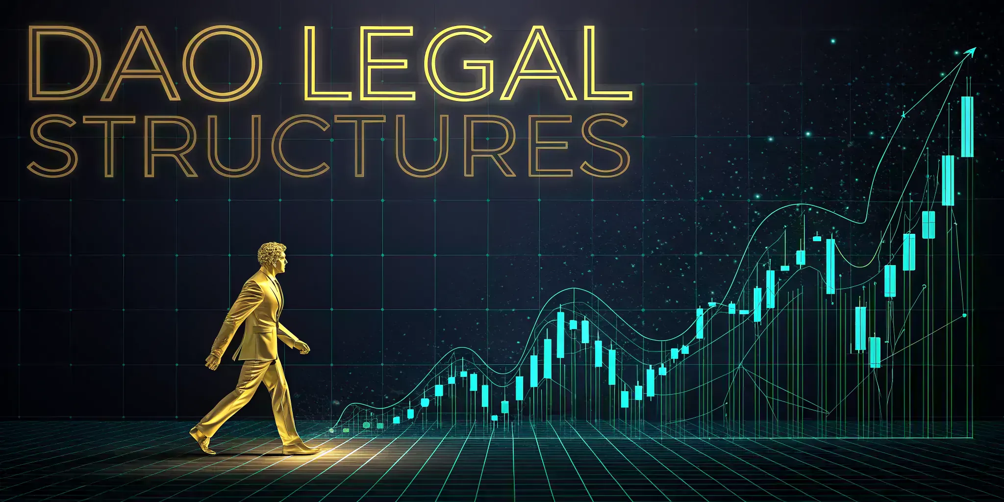 DAO Legal Structures 2026: Complete Compliance Guide