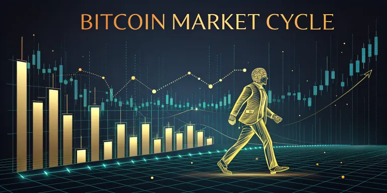 Bitcoin Market Cycle 2026: Data-Driven Analysis & Predictions