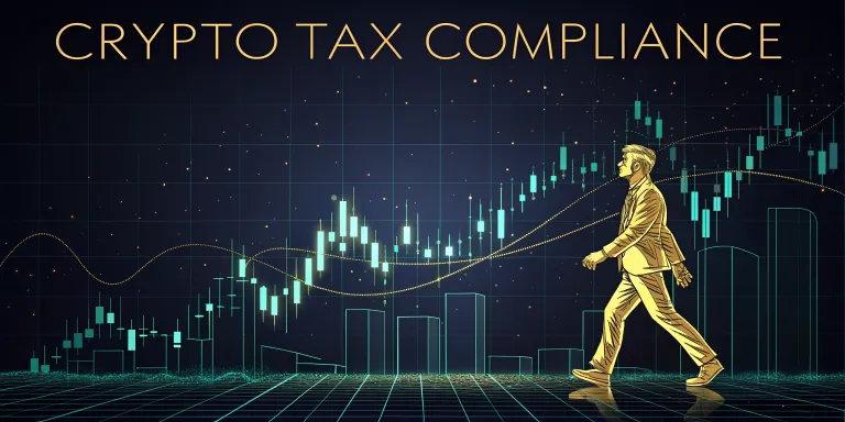 Crypto Tax Compliance 2026: Complete IRS Strategy Guide