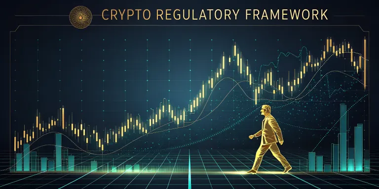 Crypto Regulatory Framework 2026: Complete Compliance Guide
