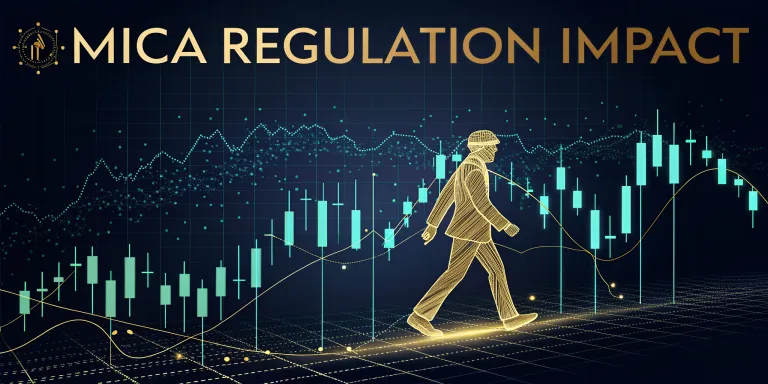 MiCA Regulation Impact 2026: How EU Crypto Laws Change Everything