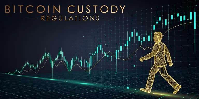 Bitcoin Custody Regulations 2026: Complete Compliance Guide