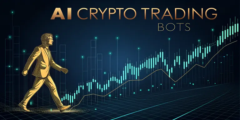 AI Crypto Trading Bots 2026: Complete Data-Driven Guide