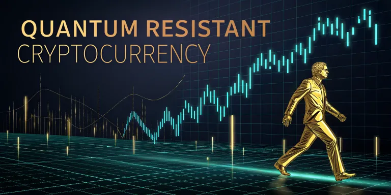 Quantum Resistant Cryptocurrency 2026: Complete Security Guide