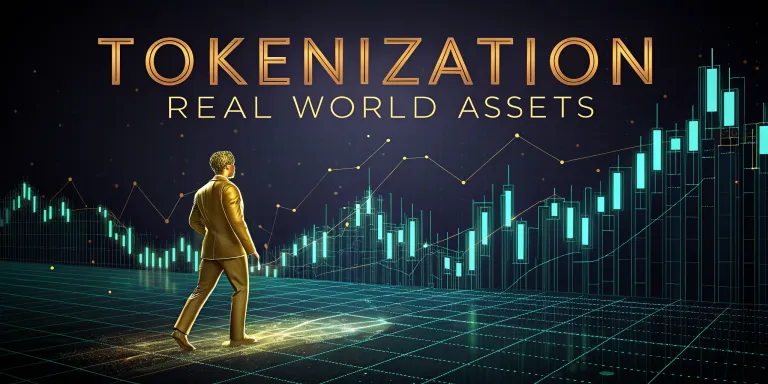 Tokenization Real World Assets 2026: The $16 Trillion Opportunity
